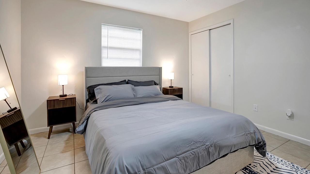 Photo of Bedroom in Crystal River