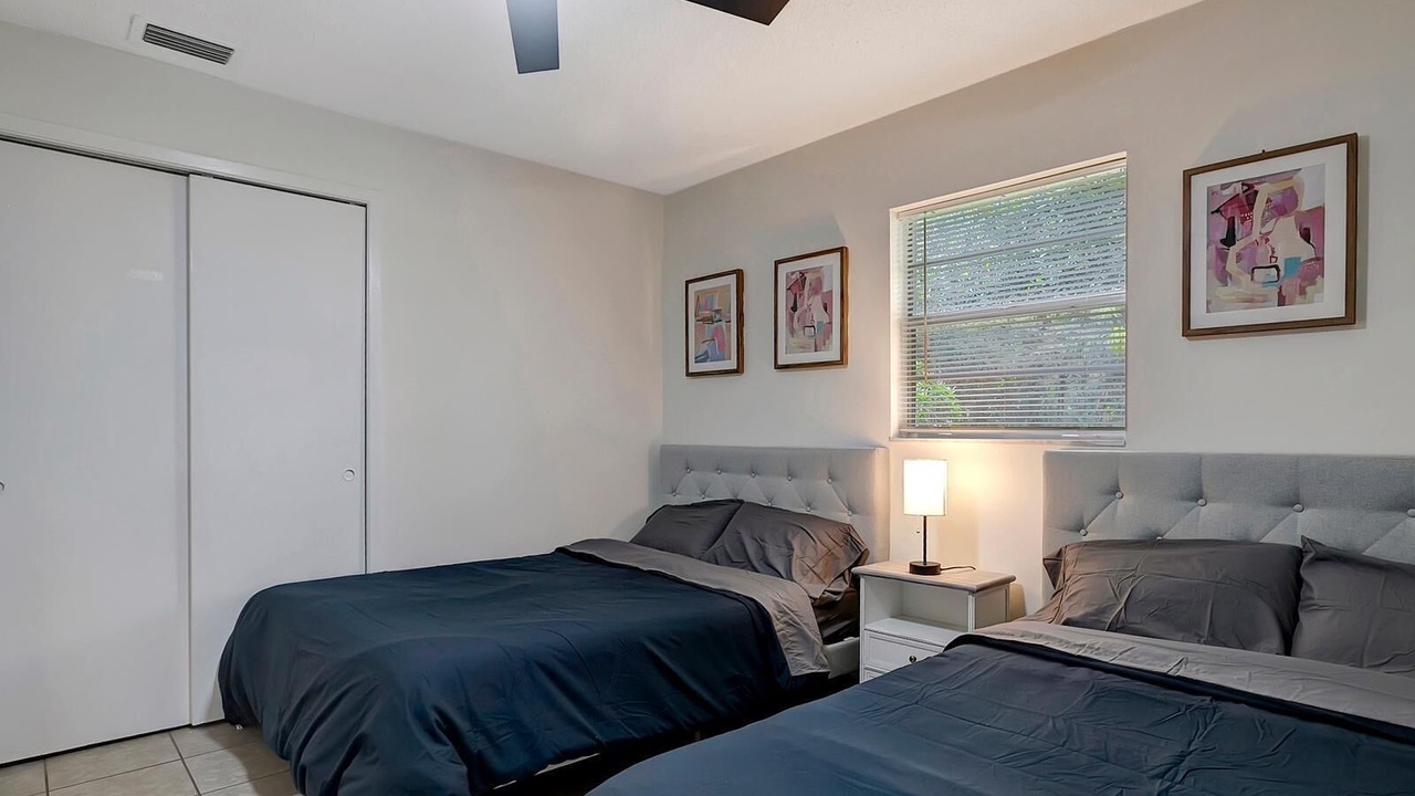 Photo of Bedroom in Crystal River