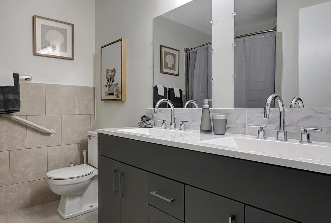 Photo of Bathroom in Crystal River