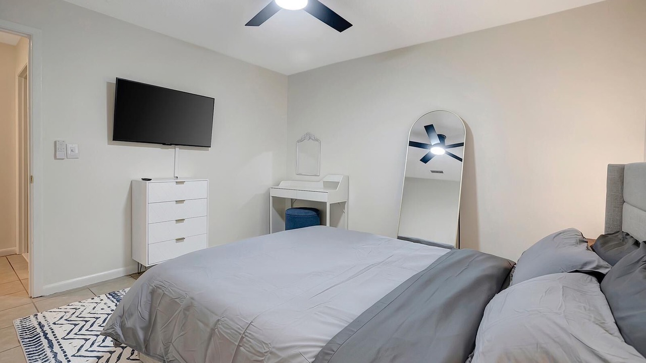 Photo of Bedroom in Crystal River