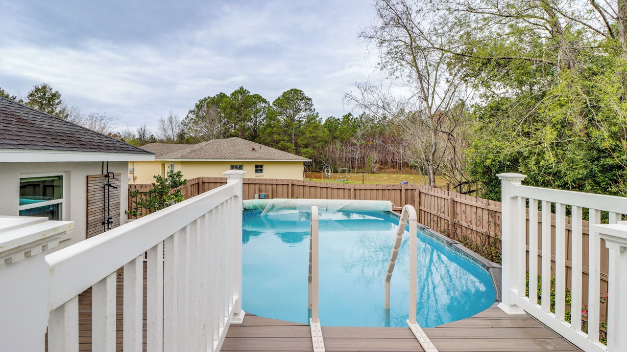 Photo of Outdoor in Candler