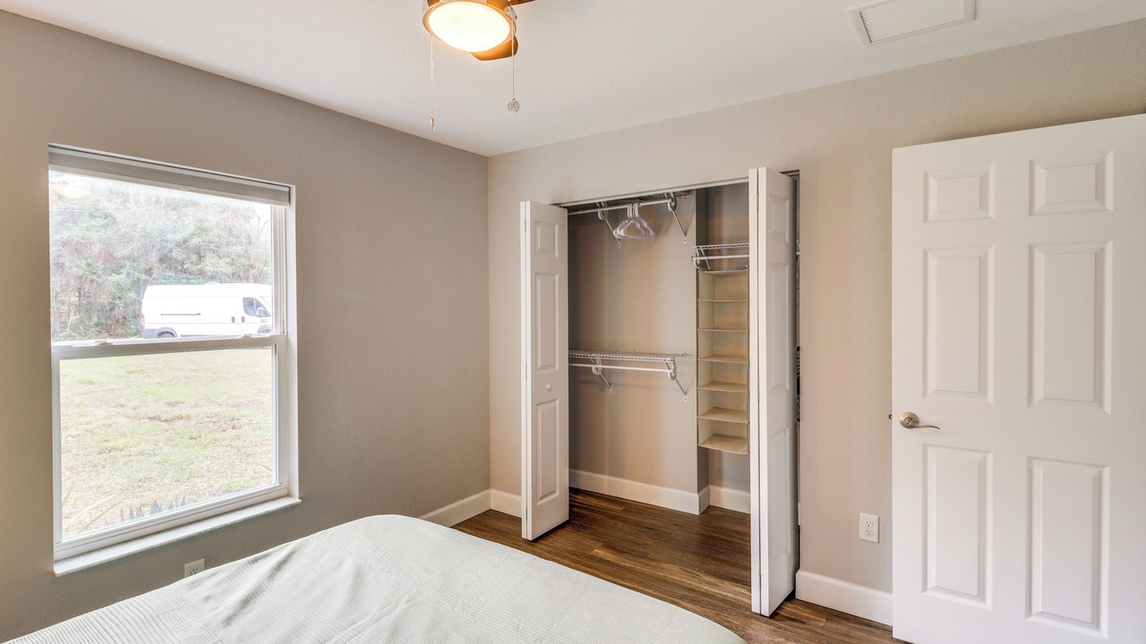 Photo of Bedroom in Candler