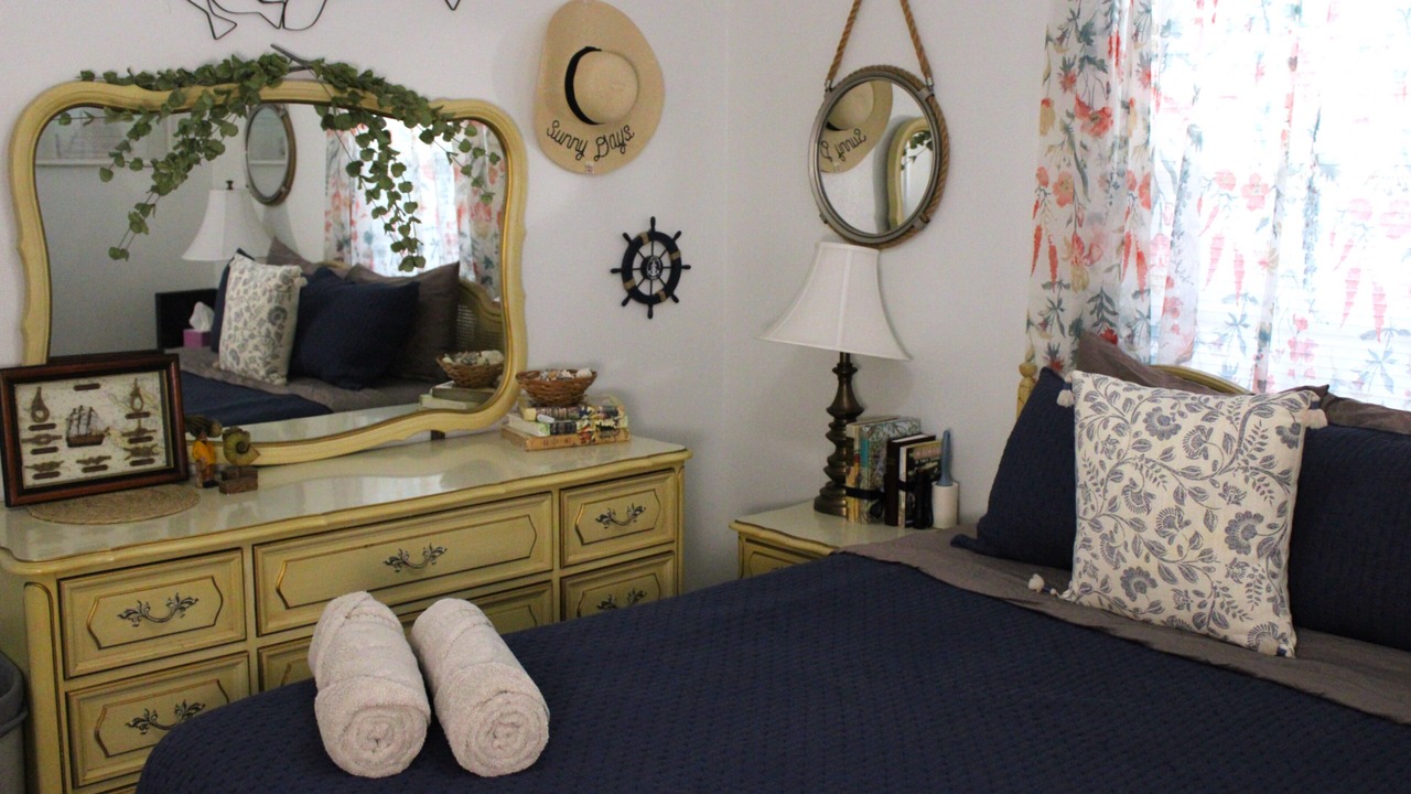 Photo of Bedroom in Charlotte Harbor