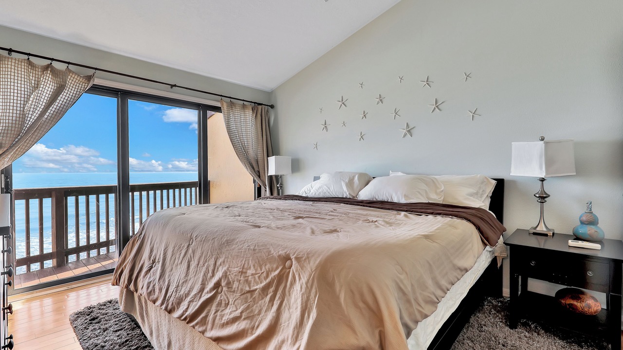 Photo of Bedroom in Melbourne Beach