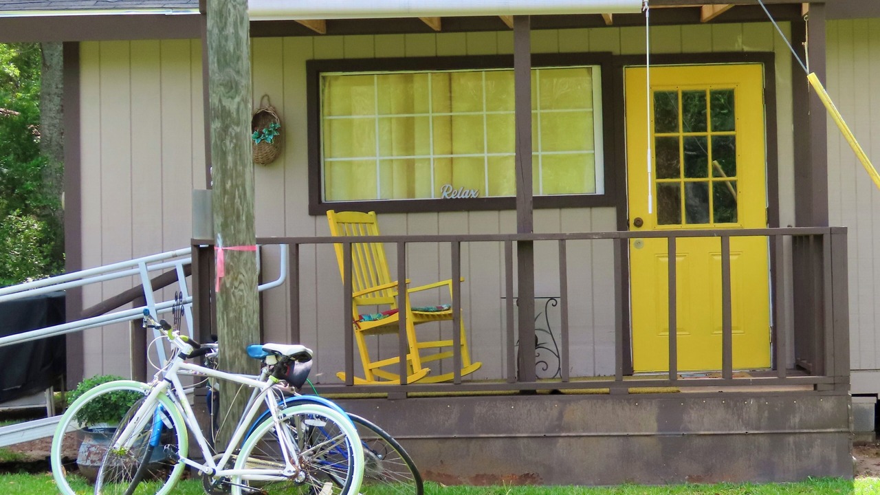 Photo of Outdoor in Glenwood
