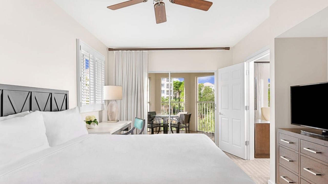 Photo of Bedroom in Williamsburg