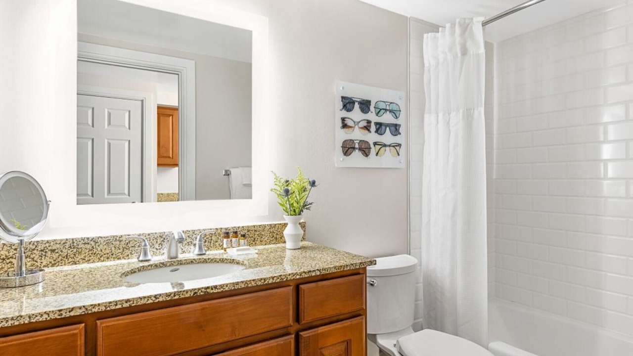 Photo of Bathroom in Williamsburg
