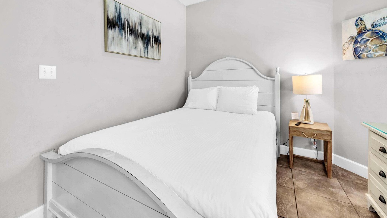Photo of Bedroom in Emerald Waters Village