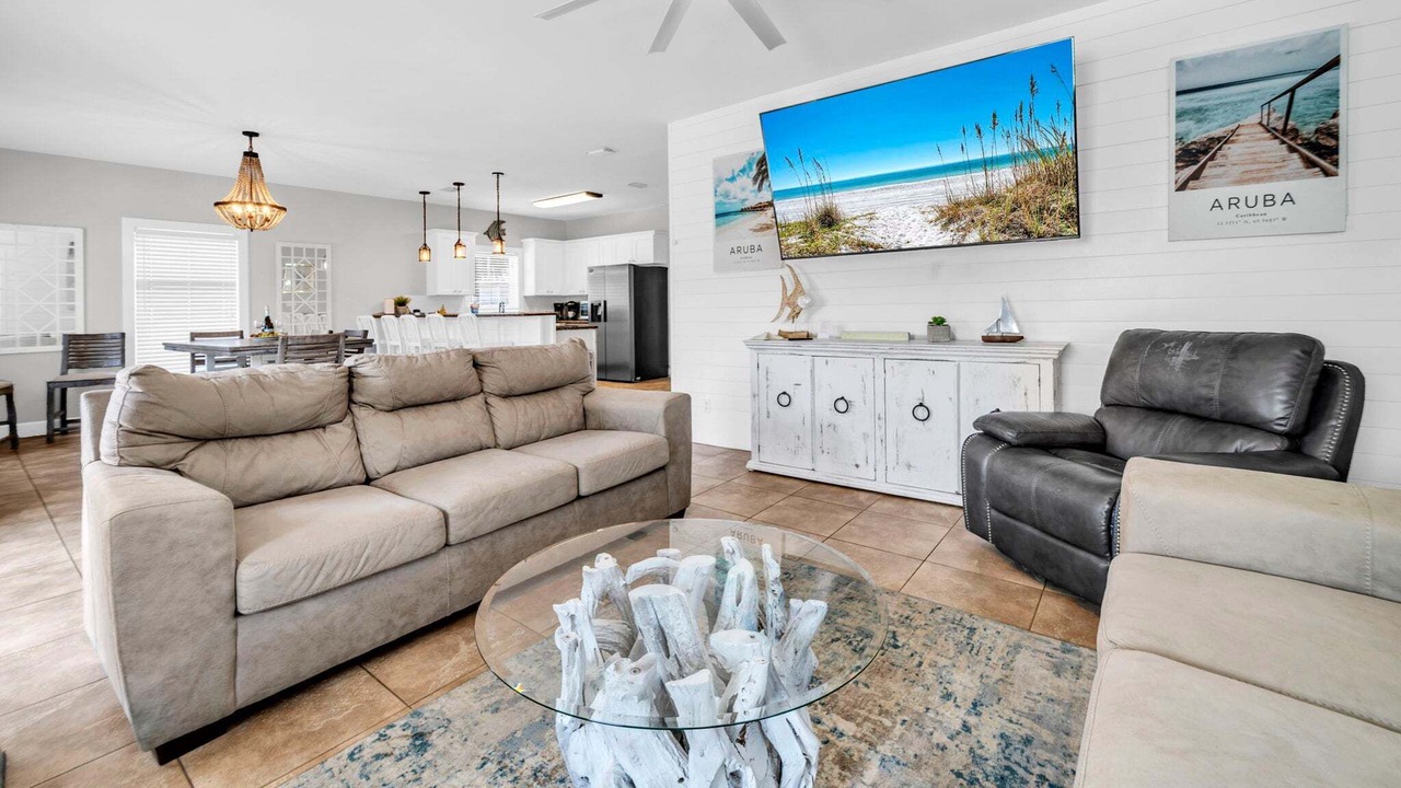 Photo of Livingroom in Emerald Waters Village