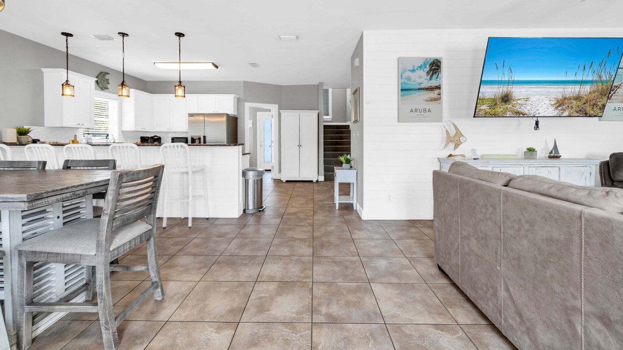 Photo of Livingroom in Emerald Waters Village