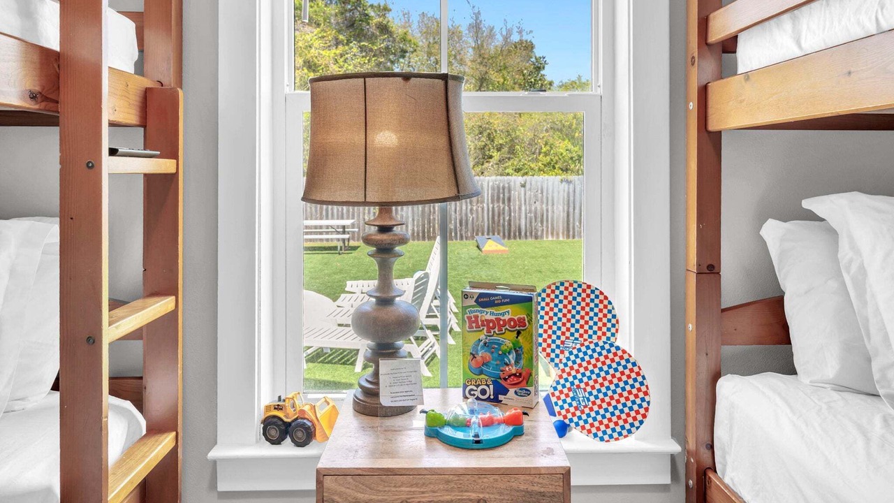 Photo of Bedroom in Emerald Waters Village
