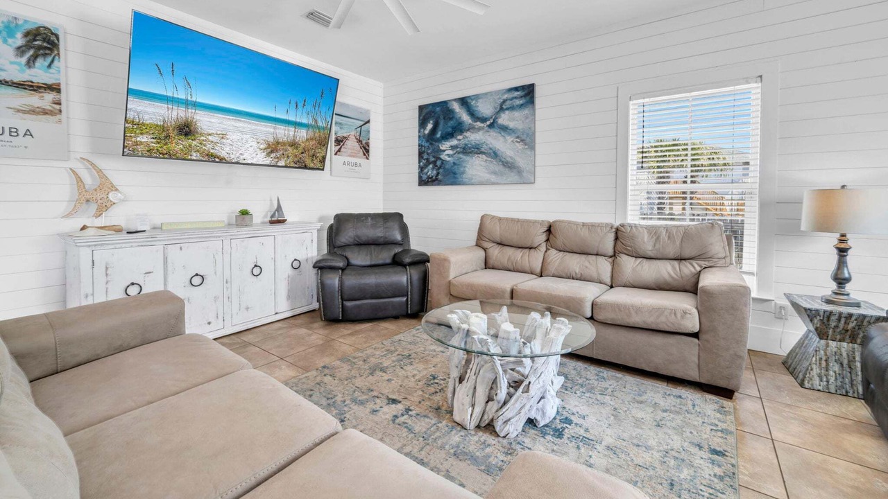 Photo of Livingroom in Emerald Waters Village