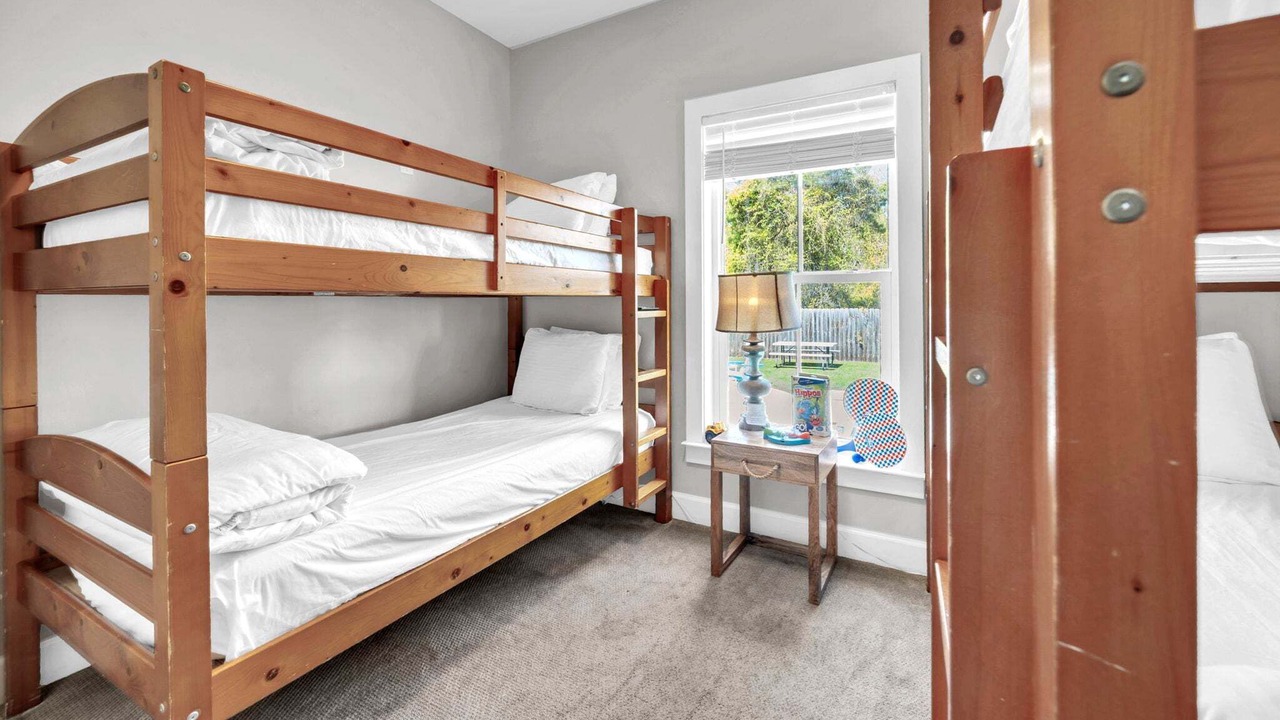 Photo of Bedroom in Emerald Waters Village