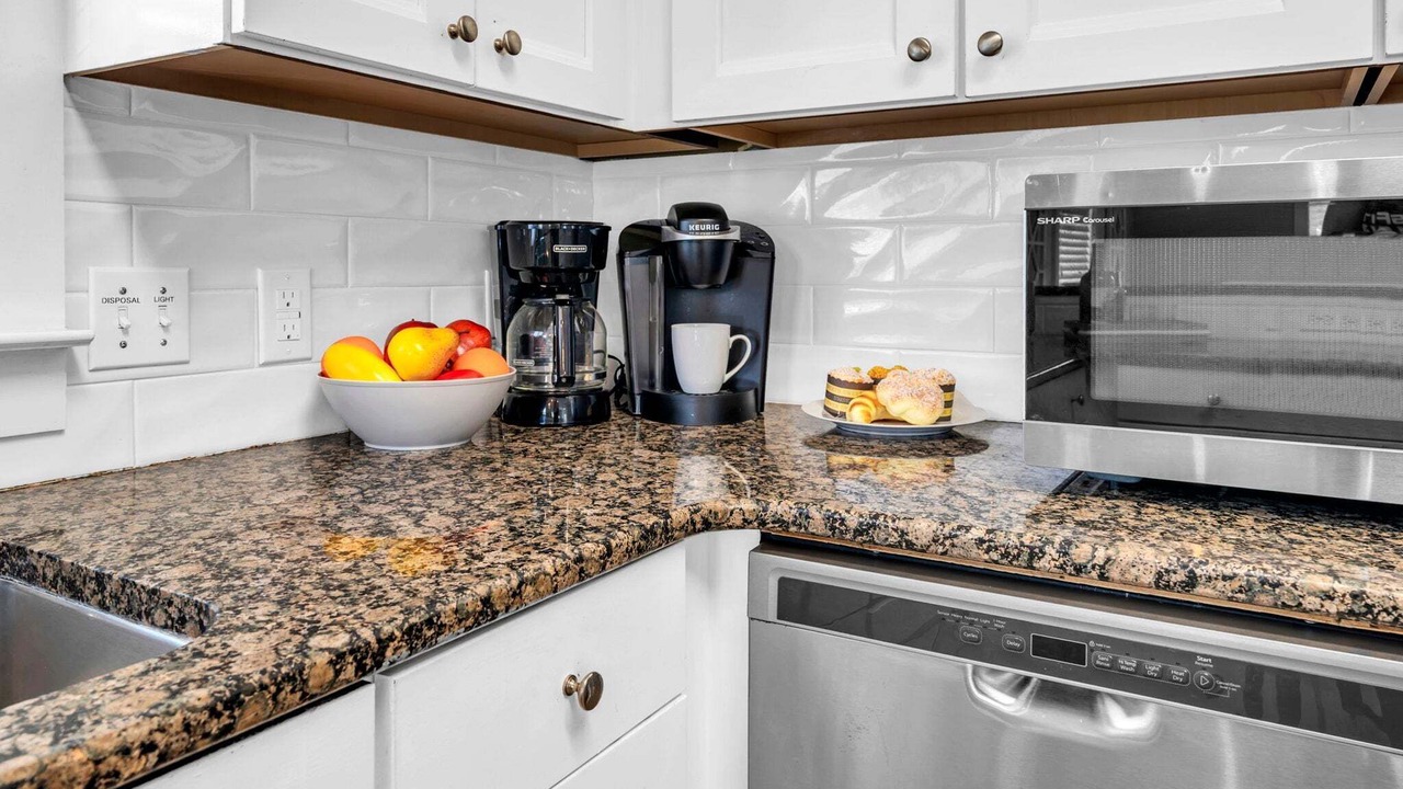 Photo of Kitchen in Emerald Waters Village