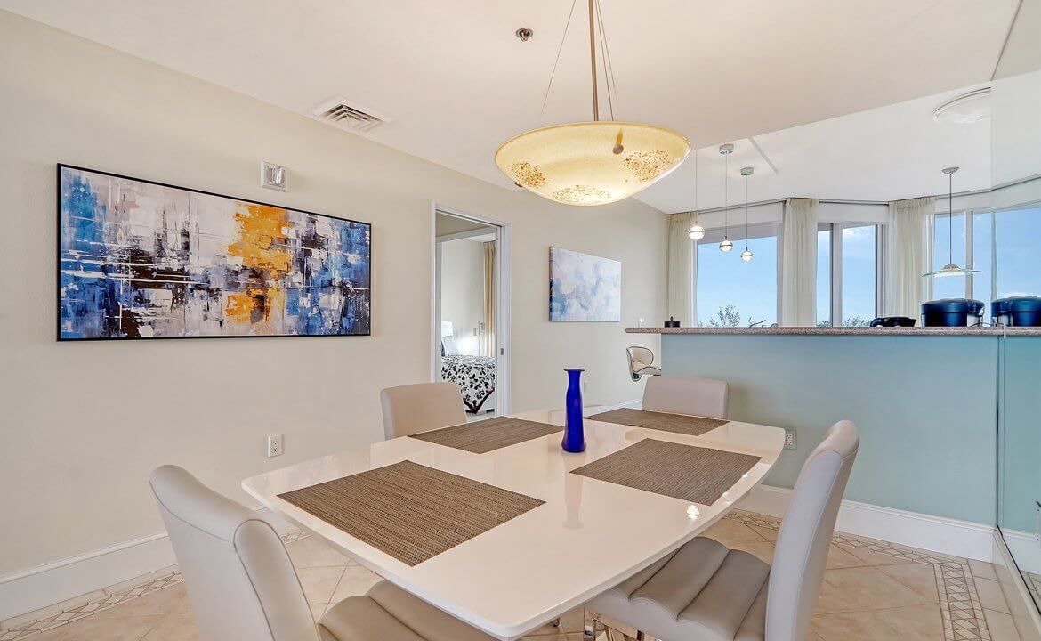 Photo of Bedroom in Bay Isles