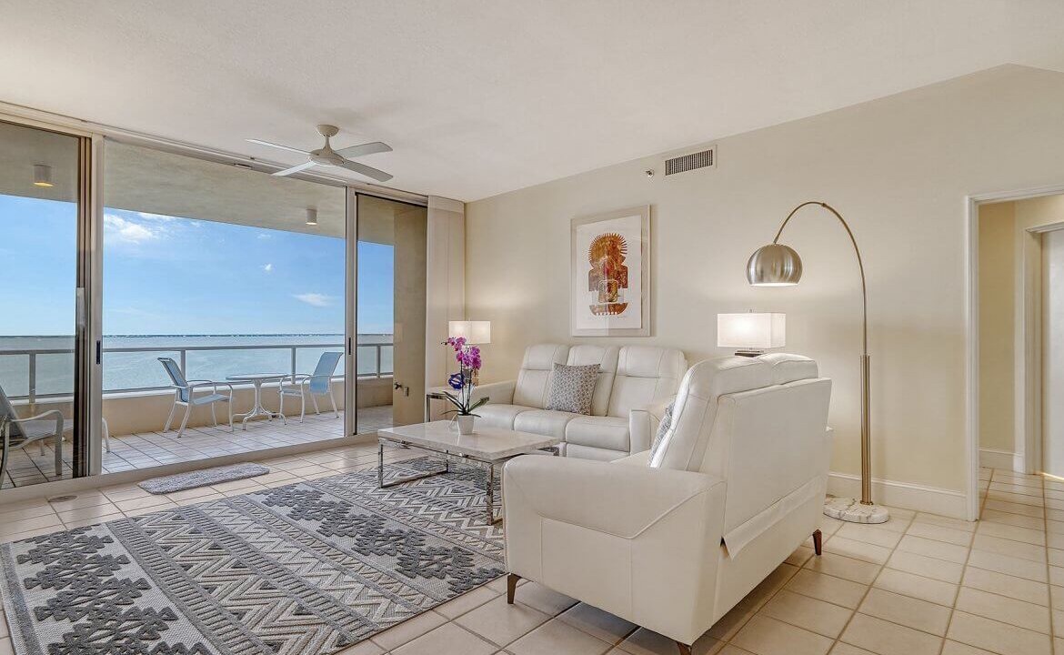 Photo of Bedroom in Bay Isles