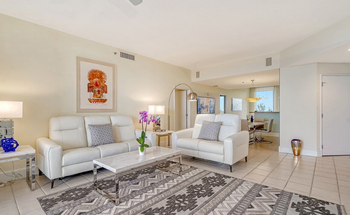 Photo of Bedroom in Bay Isles