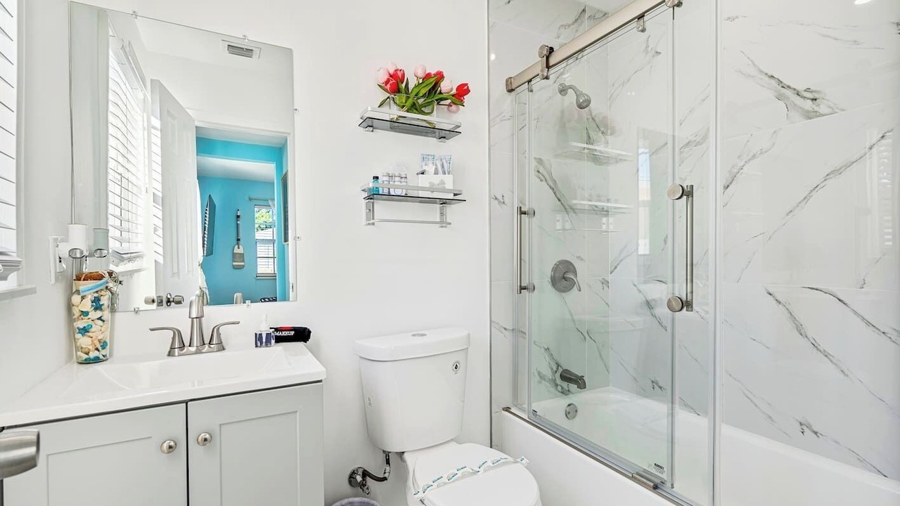 Photo of Bathroom in Delray Beach
