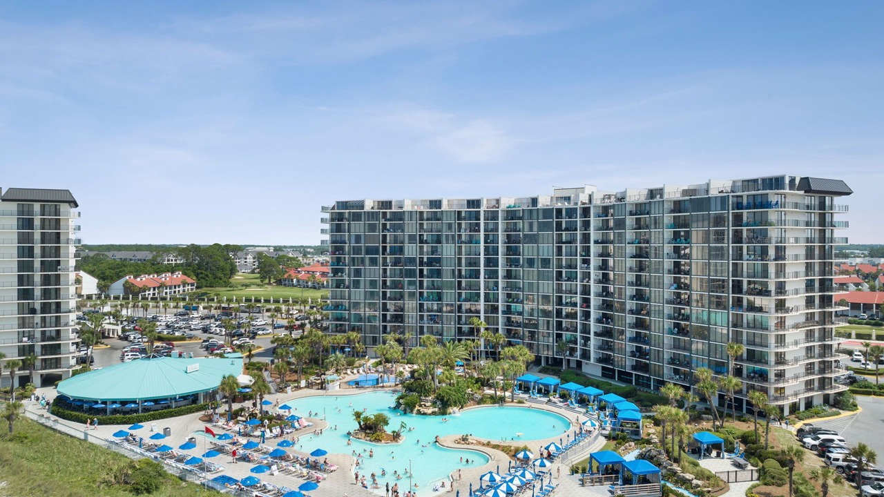 Photo of Outdoor in Panama City Beach