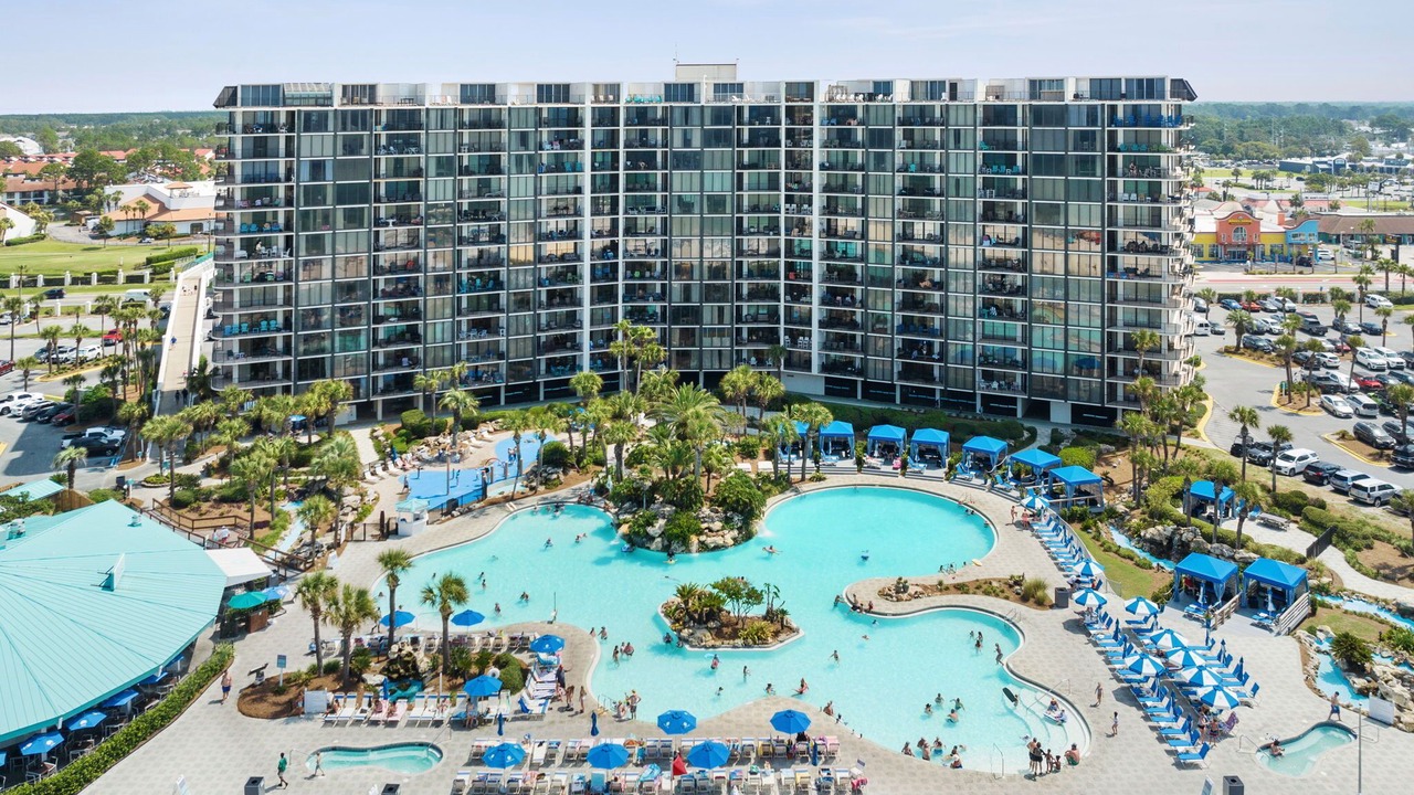 Photo of Outdoor in Panama City Beach