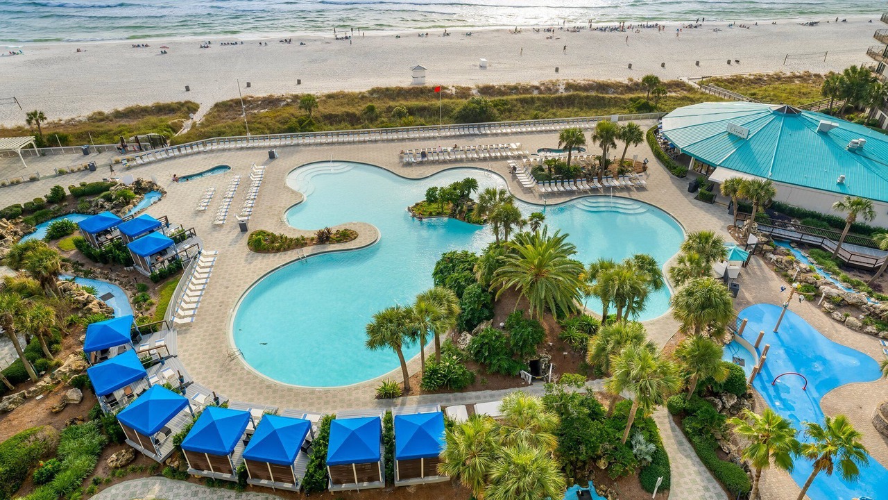 Photo of Outdoor in Panama City Beach