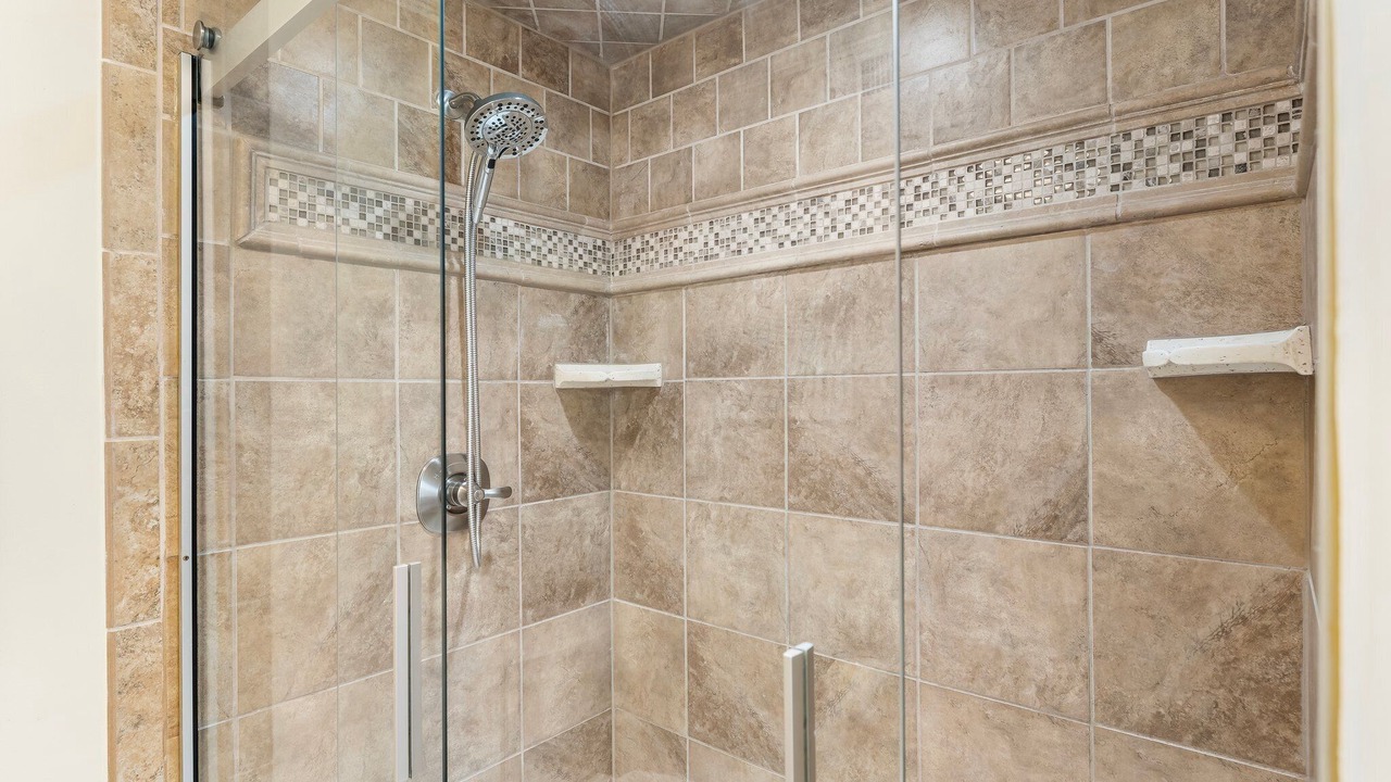 Photo of Bathroom in Panama City Beach