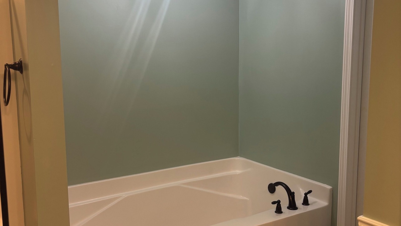 Photo of Bathroom in Statesboro