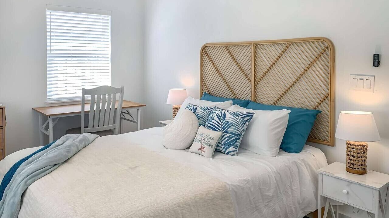 Photo of Bedroom in Melbourne