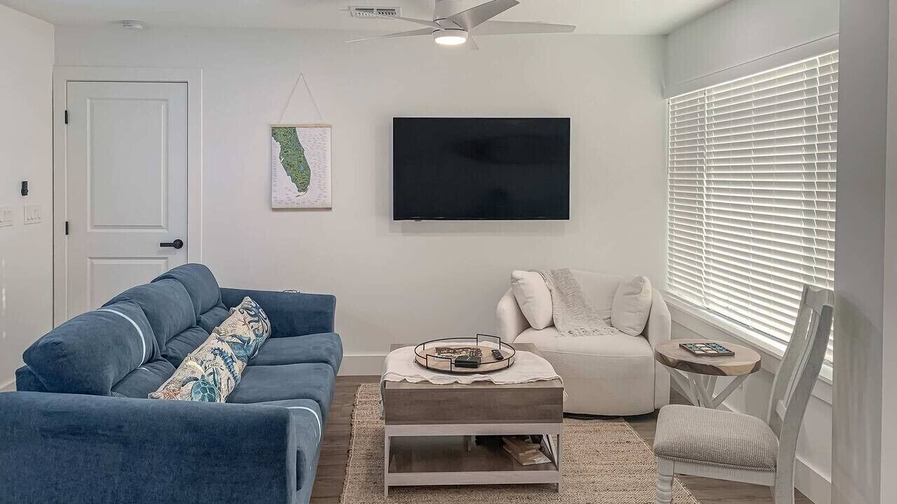 Photo of Livingroom in Melbourne