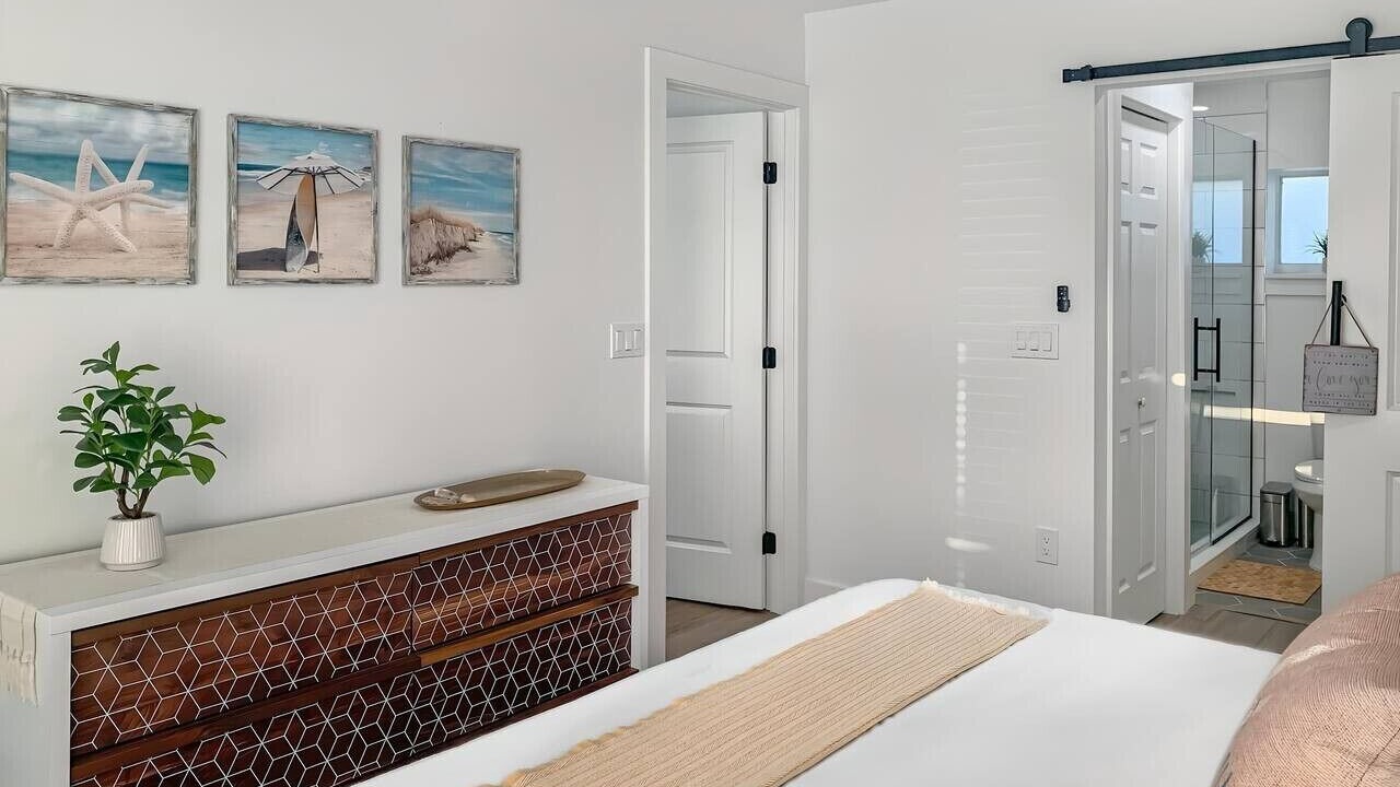 Photo of Bedroom in Melbourne