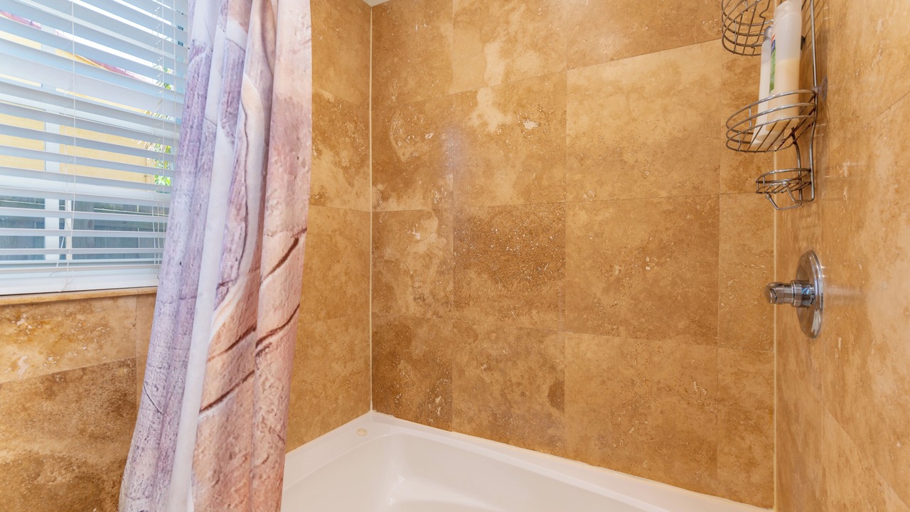 Photo of Bathroom in Survey Creek