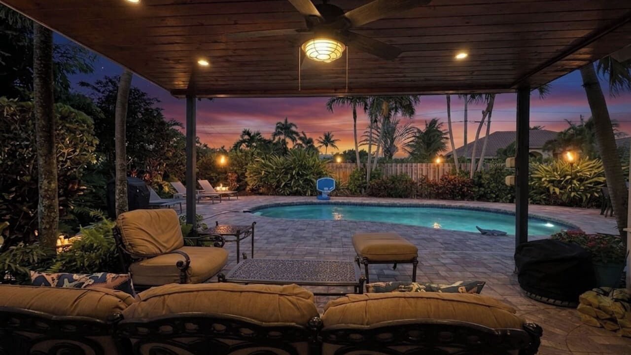 Photo of Outdoor in Lake Clarke Shores