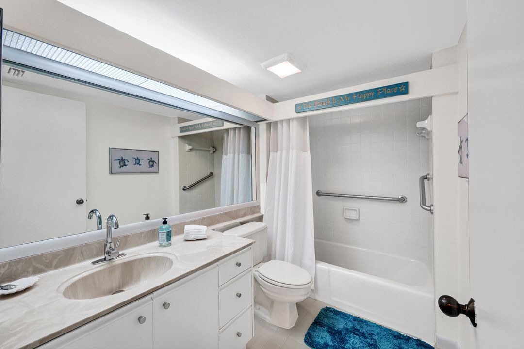 Photo of Bathroom in Bonita Bay