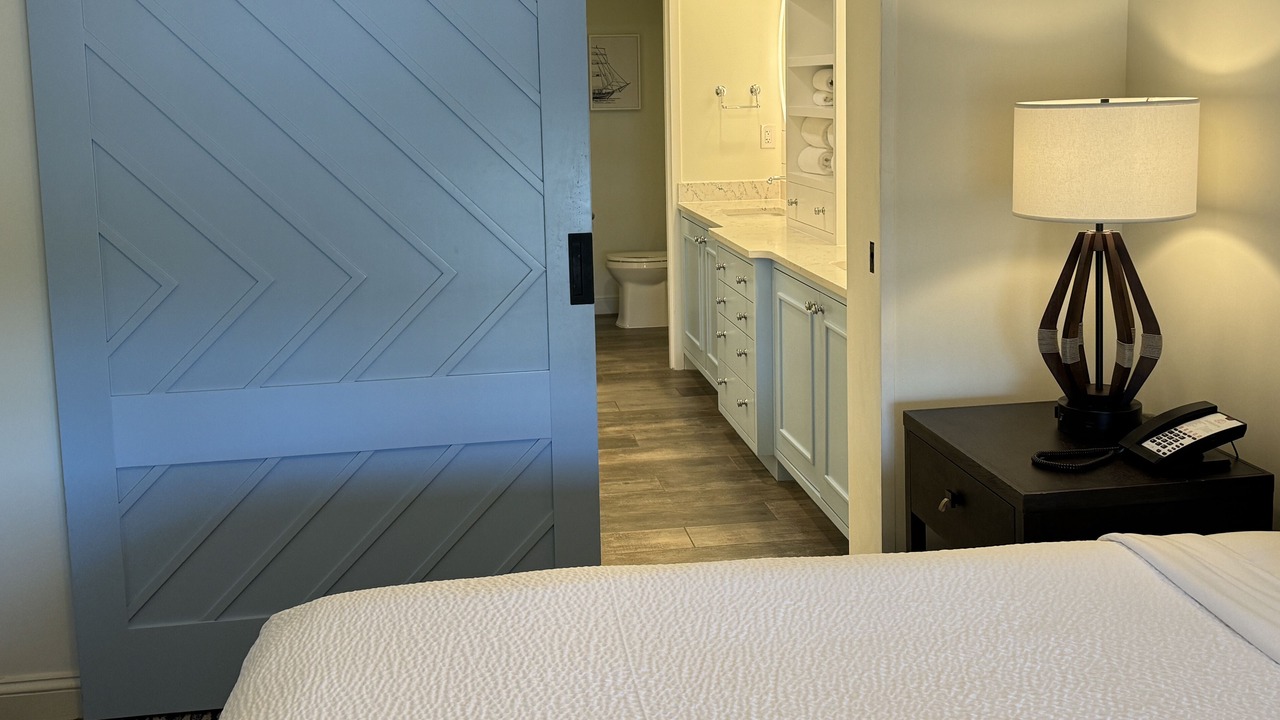 Photo of Bedroom in Key West