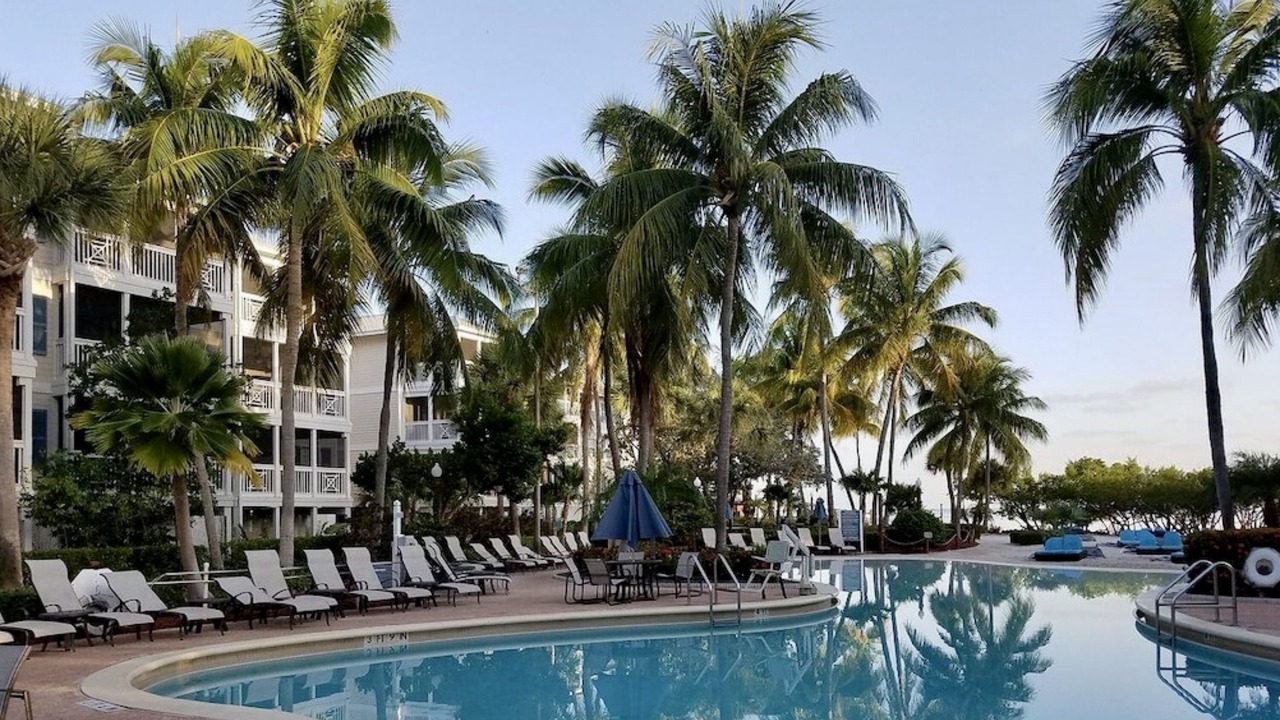 Photo of Outdoor in Key West