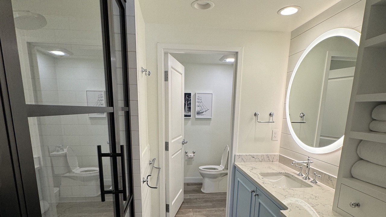 Photo of Bathroom in Key West