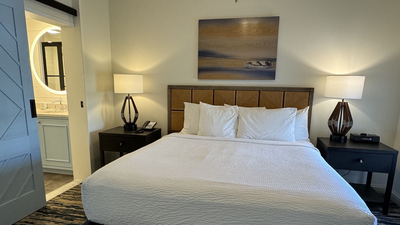 Photo of Bedroom in Key West