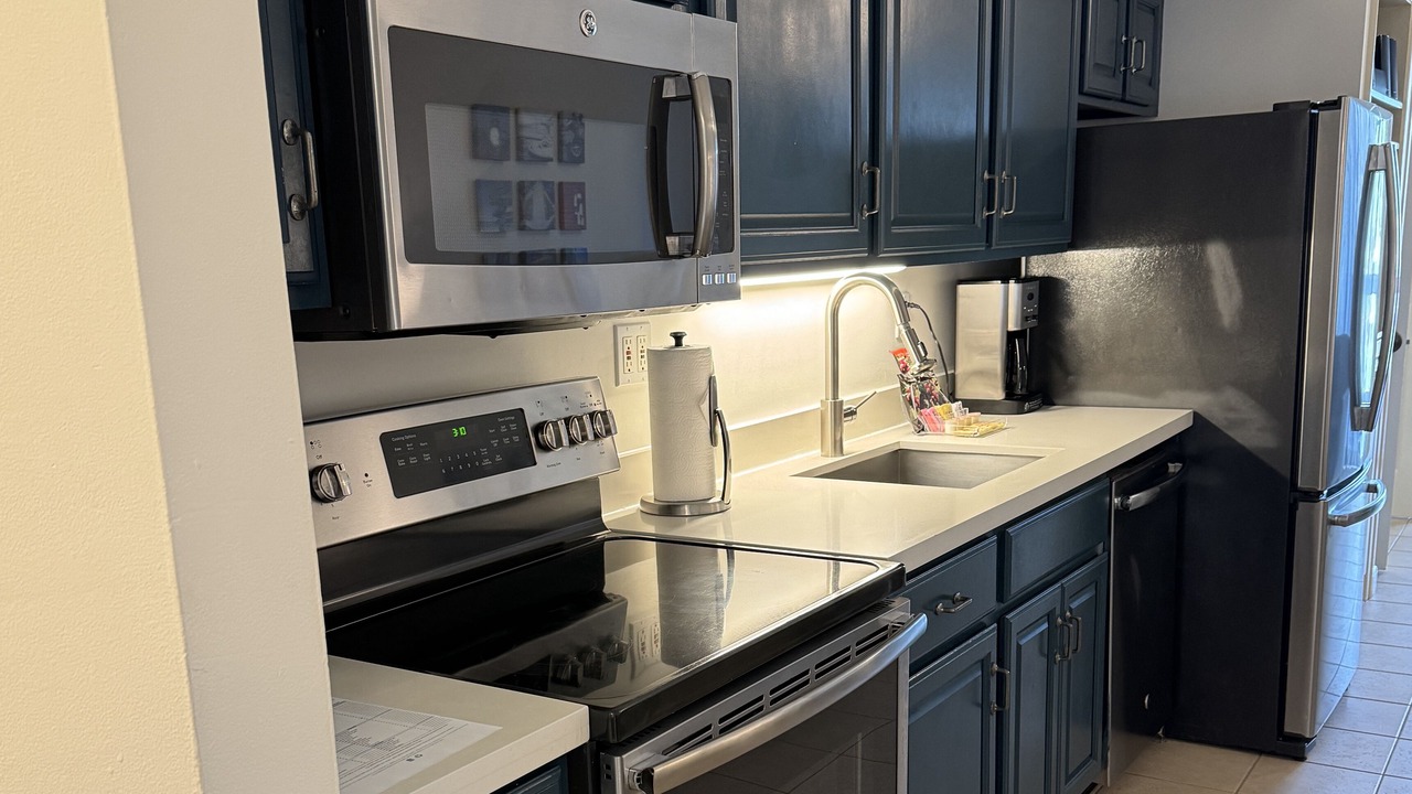 Photo of Kitchen in Key West