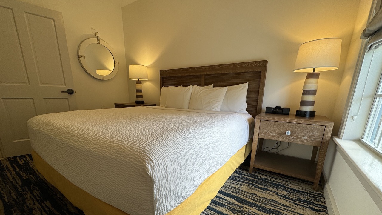 Photo of Bedroom in Key West