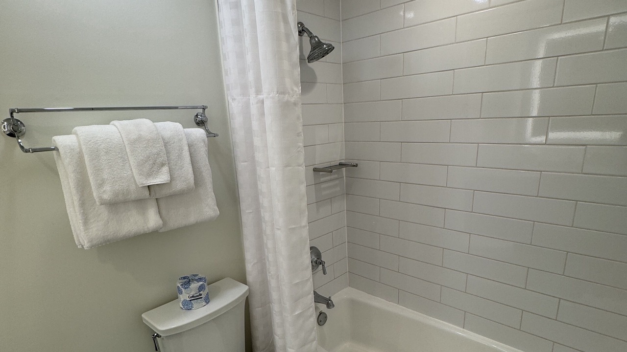 Photo of Bathroom in Key West