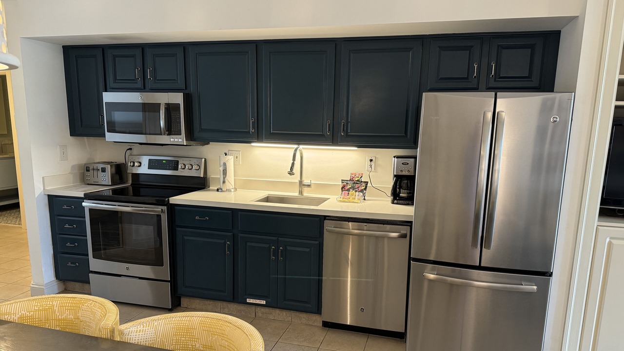 Photo of Kitchen in Key West