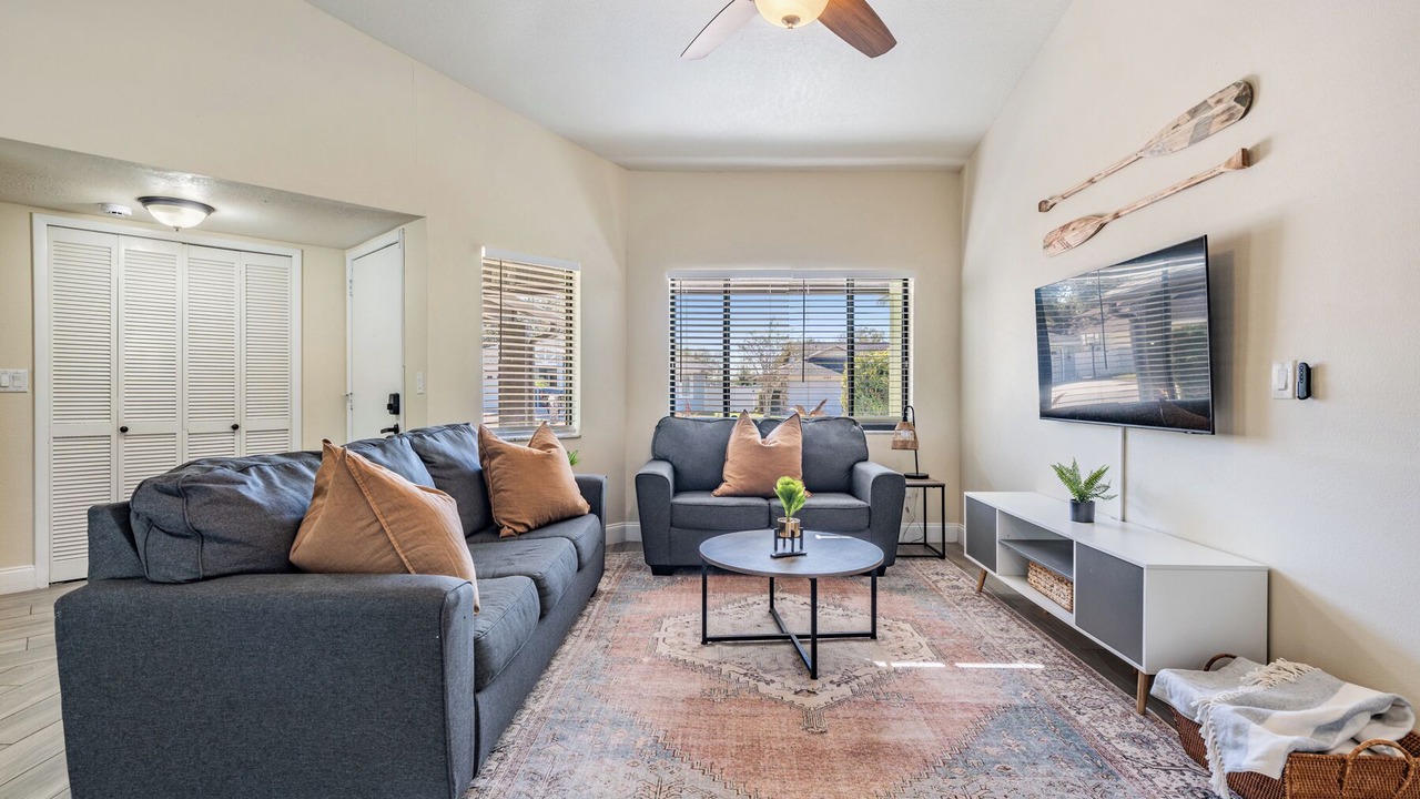 Photo of Bedroom in On Top of The World