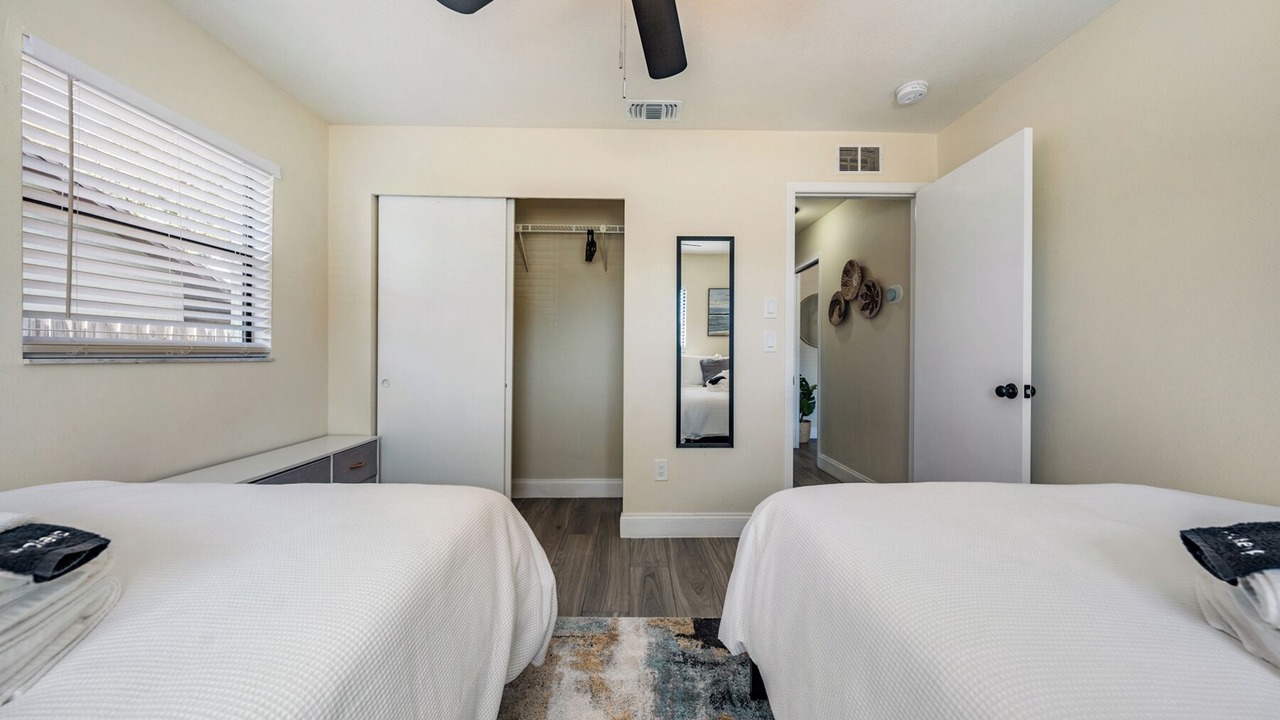 Photo of Bedroom in On Top of The World