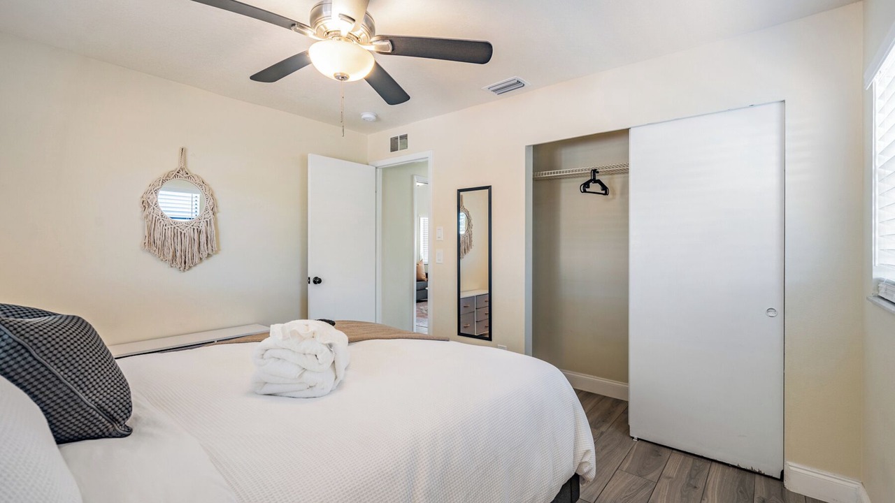 Photo of Bedroom in On Top of The World