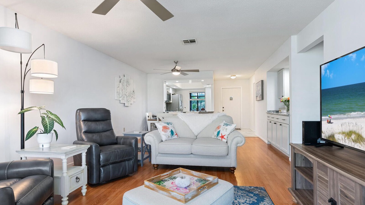 Photo of Livingroom in Venice