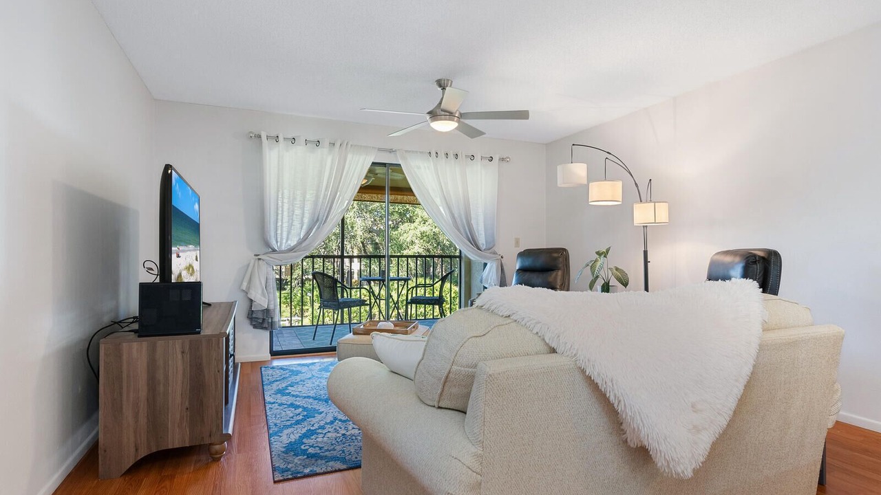 Photo of Livingroom in Venice
