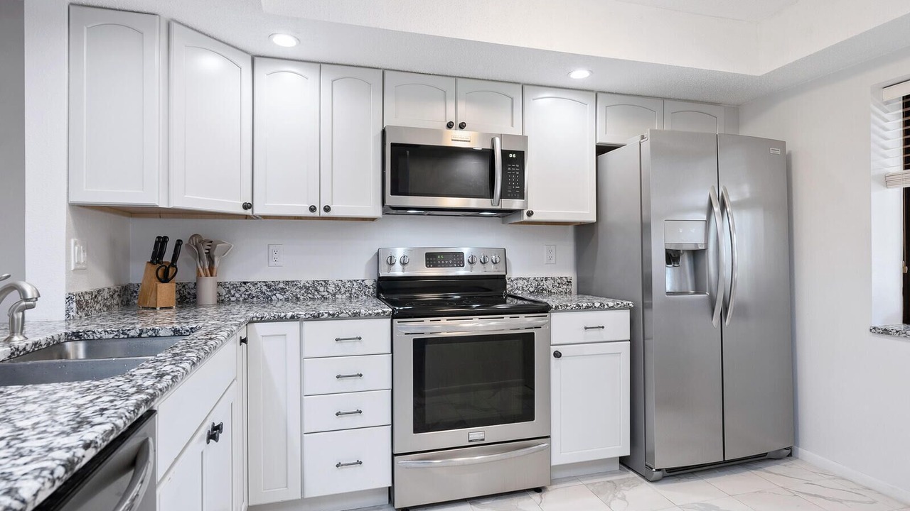 Photo of Kitchen in Venice