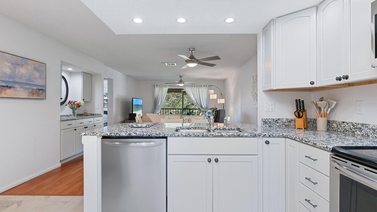 Photo of Kitchen in Venice