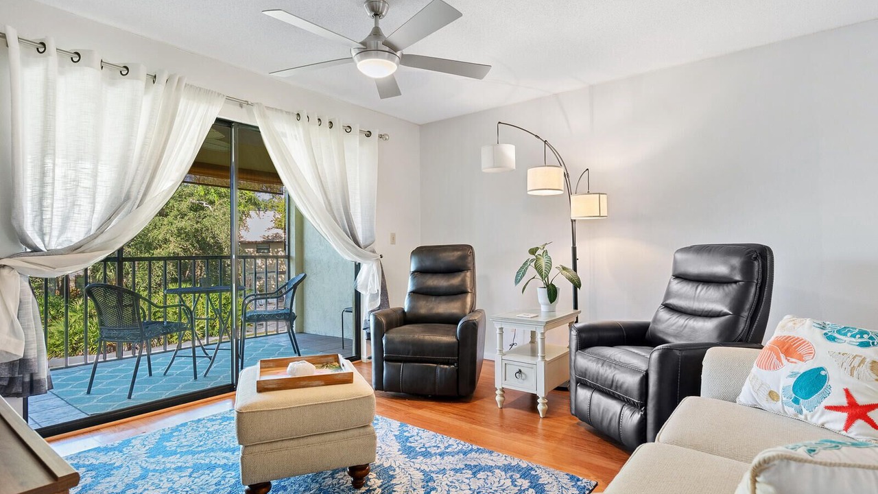 Photo of Livingroom in Venice