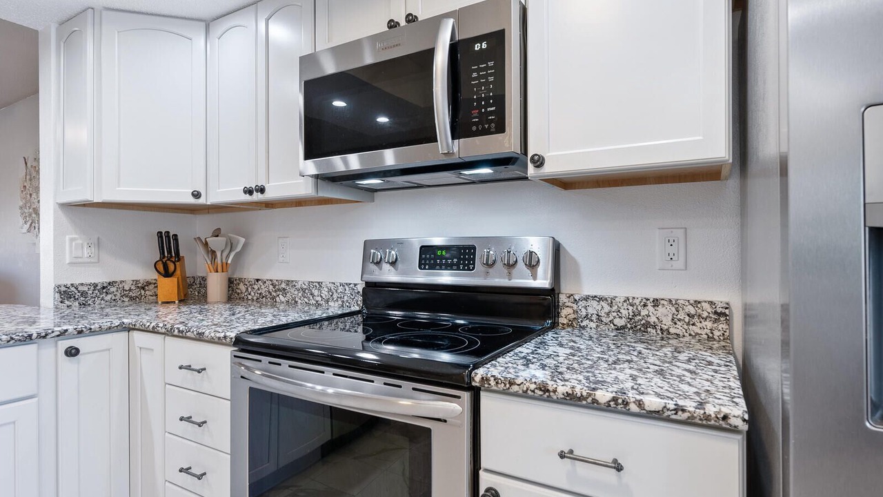 Photo of Kitchen in Venice